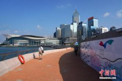 港旅游界议员：新春访港旅行团预计跌70%至80%